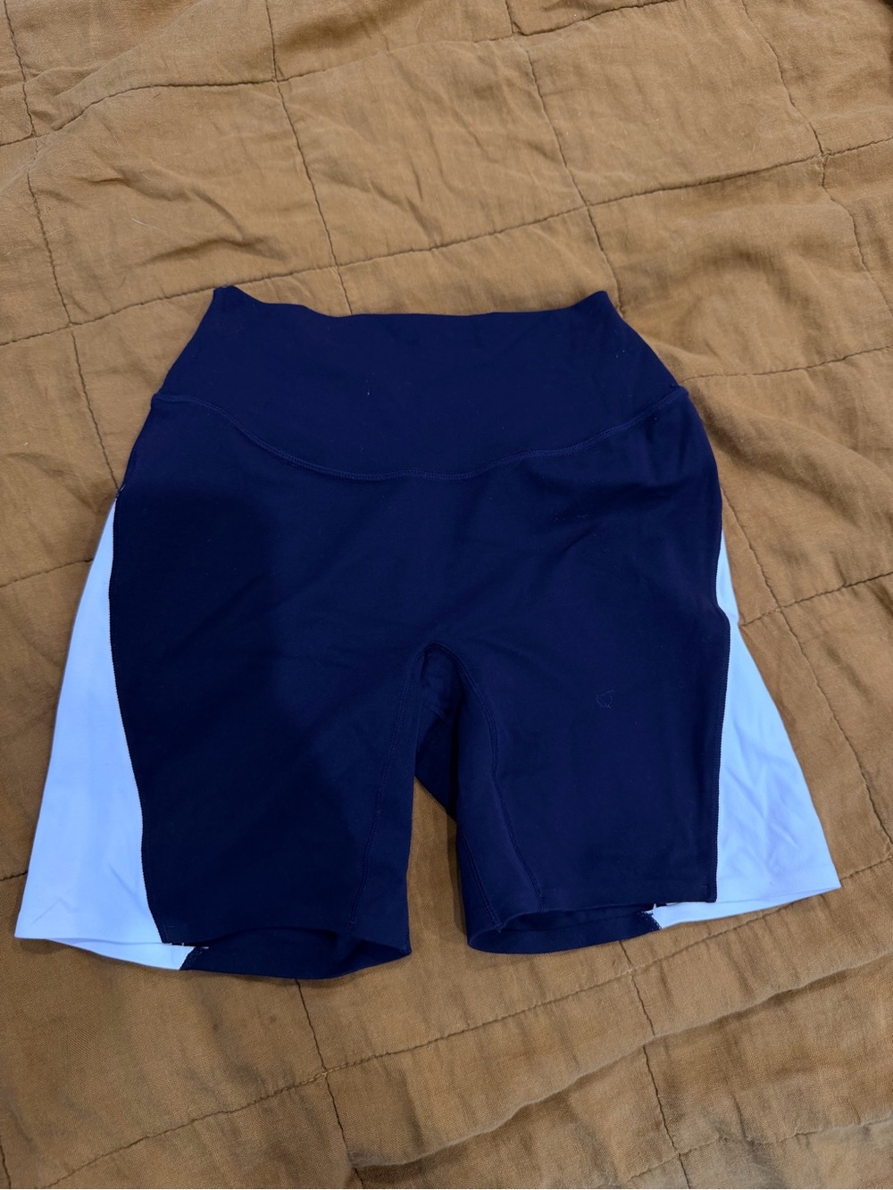 Ptula powertech sculpt short